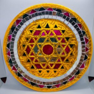 Antique Plate